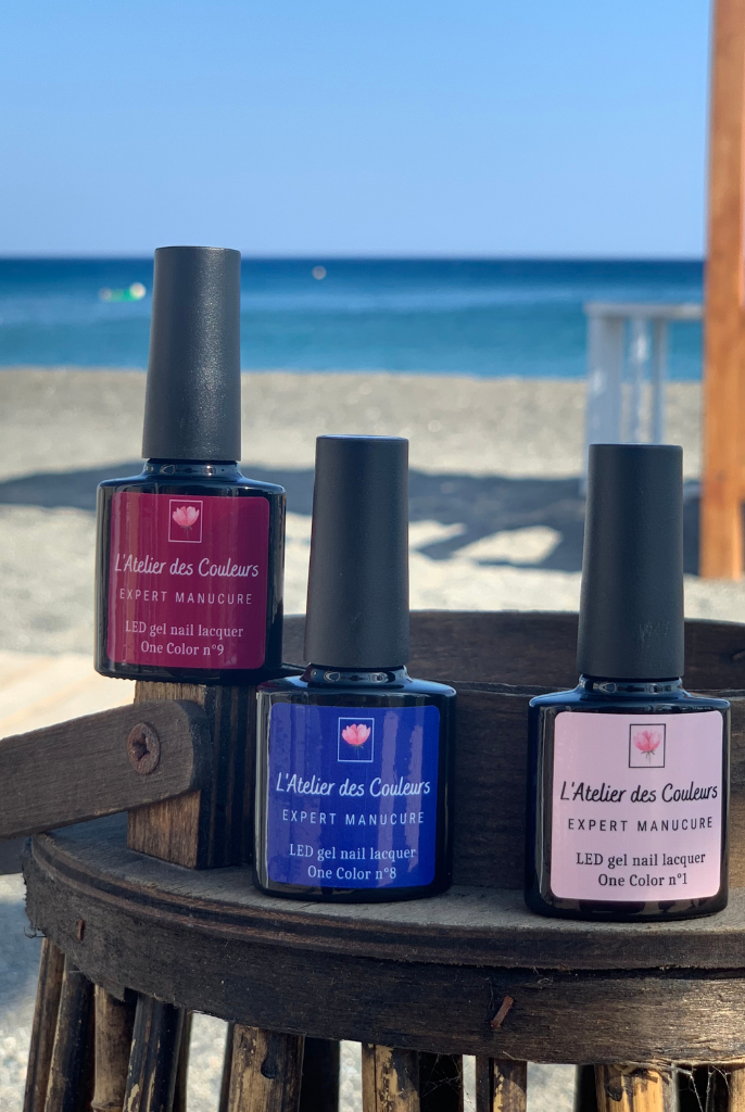 Édition Printemps - Été I Les Best-Sellers des Green Lovers de L'Atelier des Couleurs