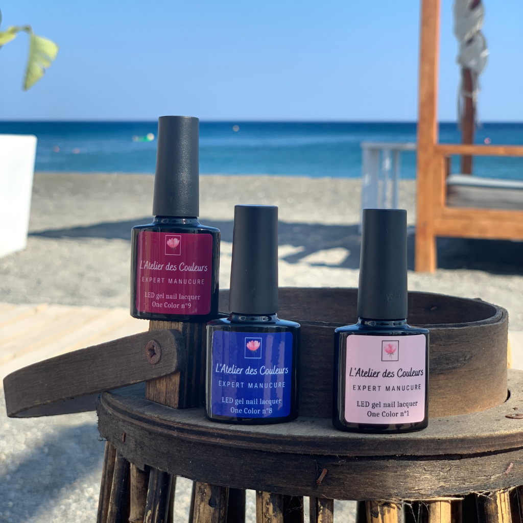 Édition Printemps - Été I Les Best-Sellers des Green Lovers de L'Atelier des Couleurs