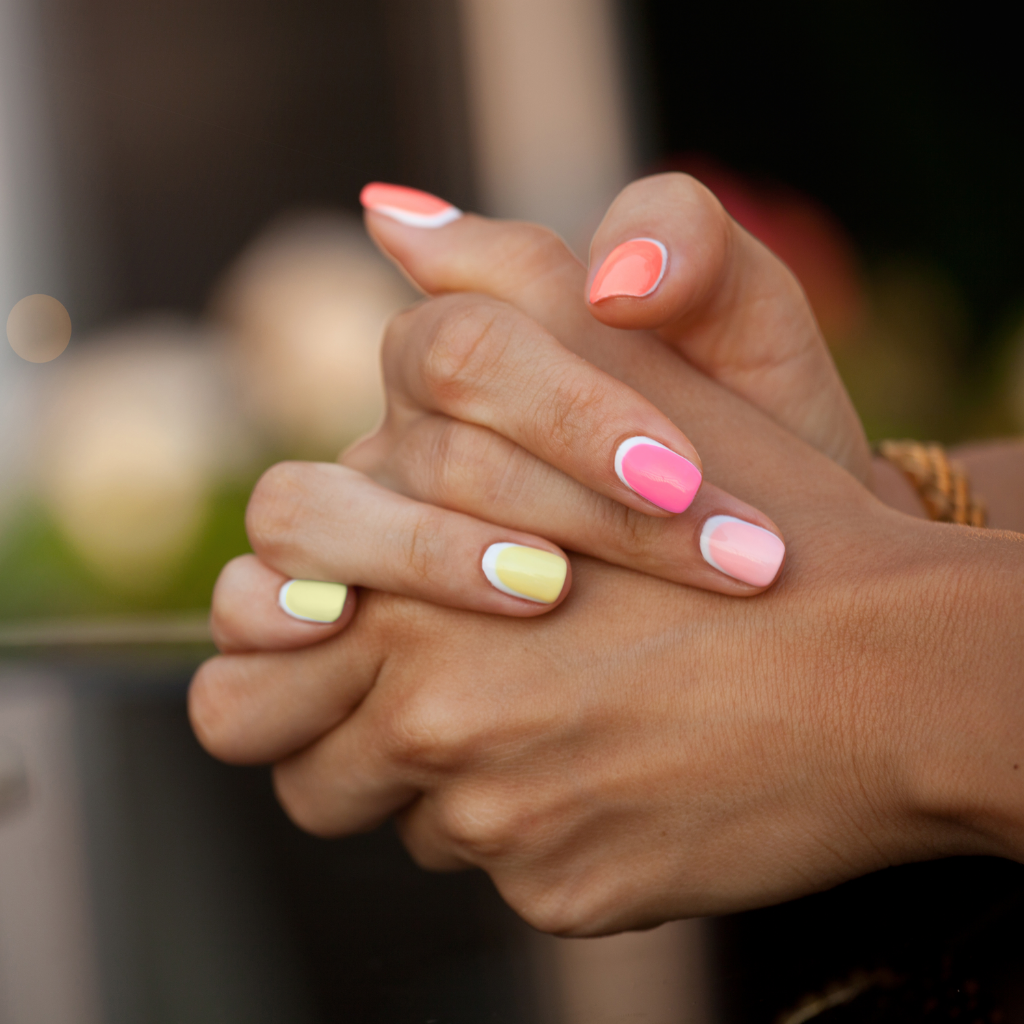 Édition Printemps - Été I Set de Couleurs de L'Atelier des Couleurs