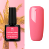 Pink Glow <br> Le Vernis Semi Green
