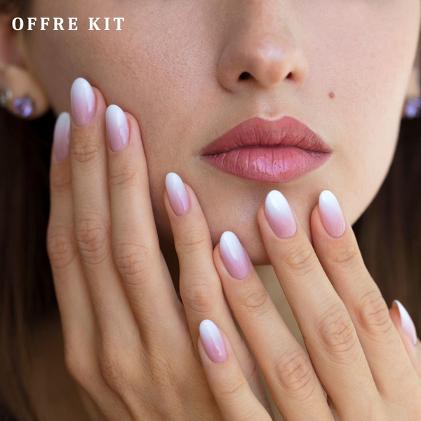 Nail Art L'Atelier des Couleurs